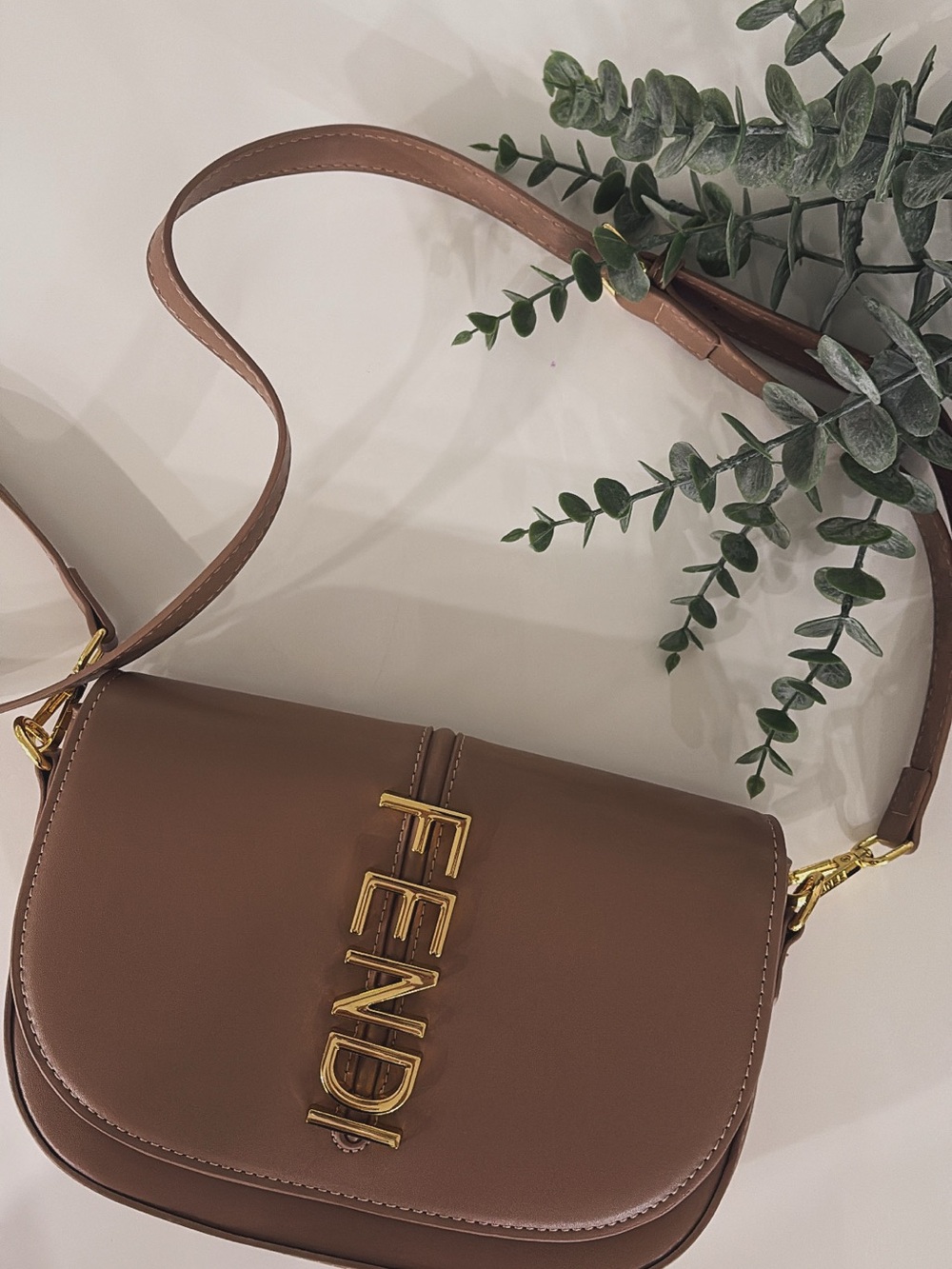 Crossbody/Shoulder Bag